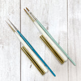 Daily Charme Nail Art Brush / Paint Mananails Nail Partner Japanese Nail Tool