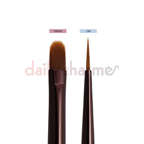 tati Artchocolat Bebe & Ciel Brush Set