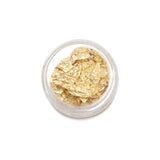 Nail Decor - Gold Foil Flakes