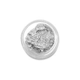 Nail Decoration - Silver Foil