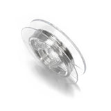 Ultra Thin Nail Art Metal Copper Wires 0.25mm Gold Silver