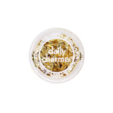 Daily Charme DIY Nail Art Foil Crisp / Gold