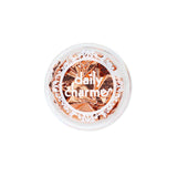 Daily Charme Nail Art Metallic Crisp Foil / Rose Gold