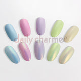 Daily Charme Fairy Dust Nail Art Glitter Additive