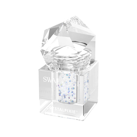 Swarovski Crystal Pixie Nail Box / Cute Mood Nail Art CrystalPixie Petite