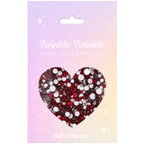 Twinkle Twinkle Round Flatback Rhinestone Mix for Nail Art | Siam