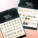 WrapArtist Nail Decals / Make Magic