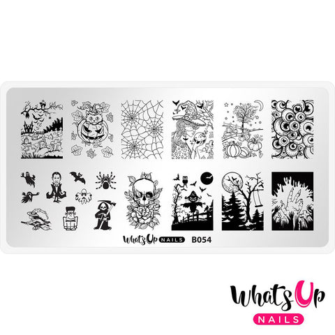 Daily Charme Nail Supply Stamping Plates Whats Up Nails / Haul 'r Win