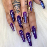 Charme Gel / Tinted Glass T11 Grapetini
