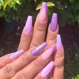 Charme Gel / Shimmer S03 Rosewater