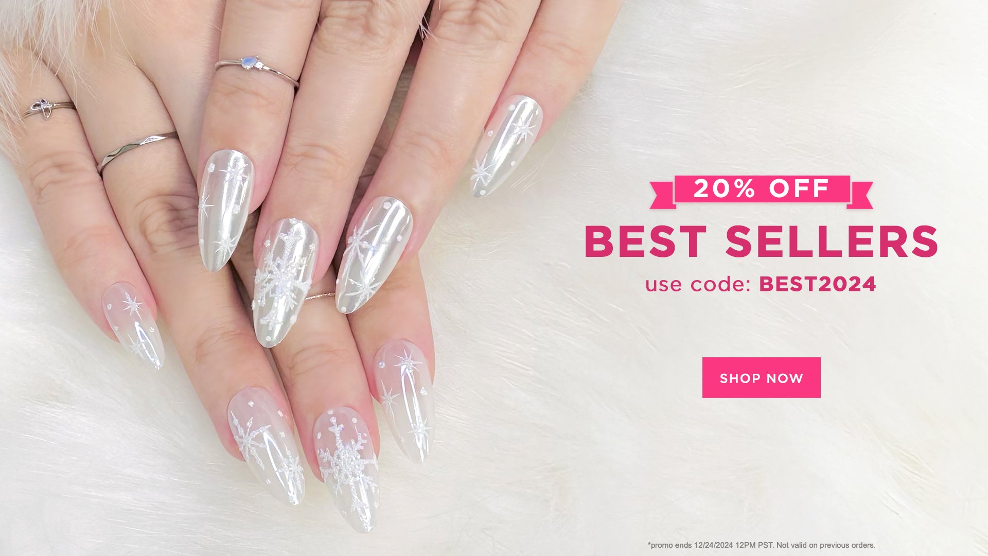 20% Off Daily Charme Best Sellers Chrome Charme Gel Nail Art Supplies