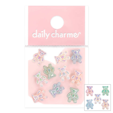 Nail Charms – tagged Kawaii – Daily Charme