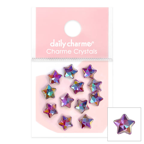 Nail Crystals – Daily Charme