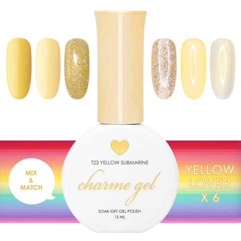 Daily Charme Stay Put Gelly / 3D Jewelry Gel