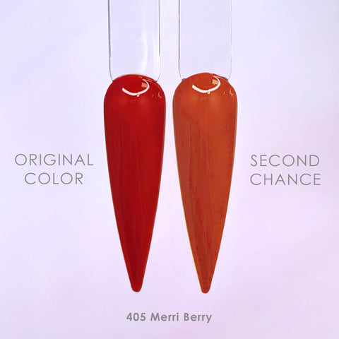 Charme Gel / Second Chance Deals