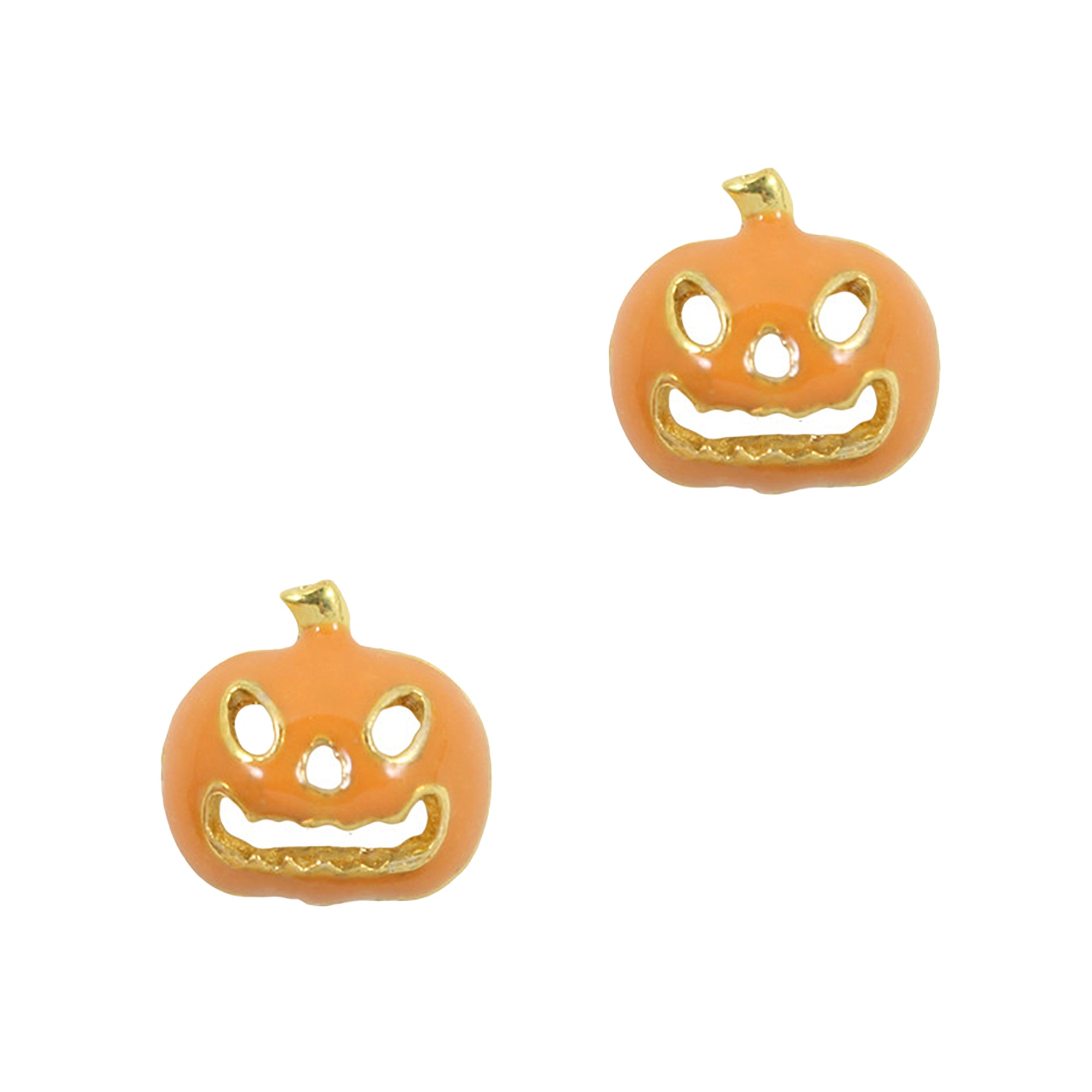 Daily Charm Halloween Nail Charms Nail Jewelry Decoration Jack O