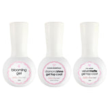 Daily Charme Blooming Gel Kit | Gel Nail Art Essential Bundle Deal