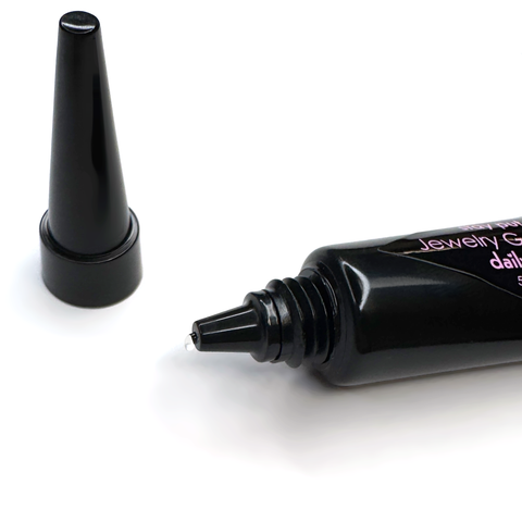 Stay Put Gelly / 3D Jewelry Gel / 5ml