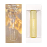 Daily Charme Aromatic 2-in-1 Cuticle Oil Roller / Golden Hour Lemon Citrus Scented Perfume
