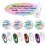Daily Charme Prism Chrome Powder / Set