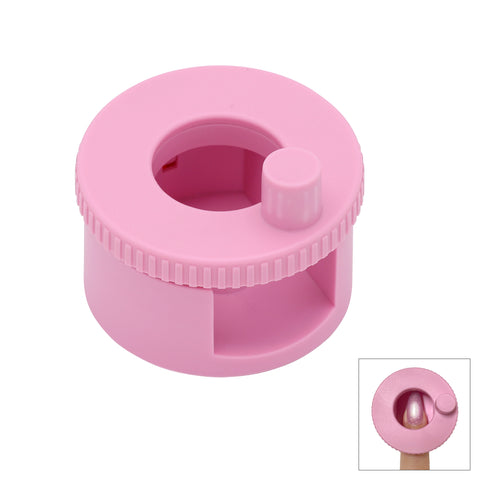 Rotating Aura Orb Cat Eye Magnet | Aura Nails Tool for Magnetic Gel Polish