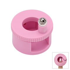 Rotating Aura Orb Cat Eye Magnet | Aura Nails Tool for Magnetic Gel Polish Ball Magnet