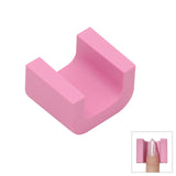 U-Shaped Cat Eye Magnet | Cat Eye Nail Art Tool for Magnetic Gel Polish