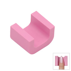 U-Shaped Cat Eye Magnet | Cat Eye Nail Art Tool for Magnetic Gel Polish