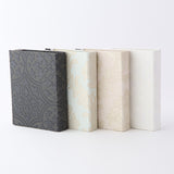 Daily Charme Nail Art Supply Japanese Nail Art Decoration BLC for Corde / Collection File Mini / Blanc