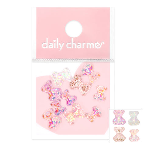 Resin Nail Art Decorations – Daily Charme