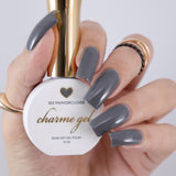 Charme Gel Polish / 005 Thunderclouds Stormy Weather