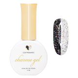Charme Gel / Glitter G24 Prismatic