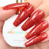 Charme Gel / Holographic H03 Love Potion