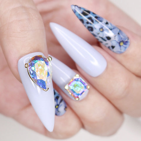 Swarovski® Crystals for Nails – tagged Charms – Daily Charme