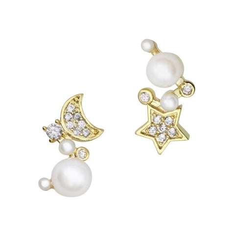XEAOHESY 4 Boxes Pearl Nail Charms 2440pcs Round Pearls for Nails 350pcs  Gold Nail Caviar Beads Nail Pearls Beads for Nail Art Round Pearls for  Crafts
