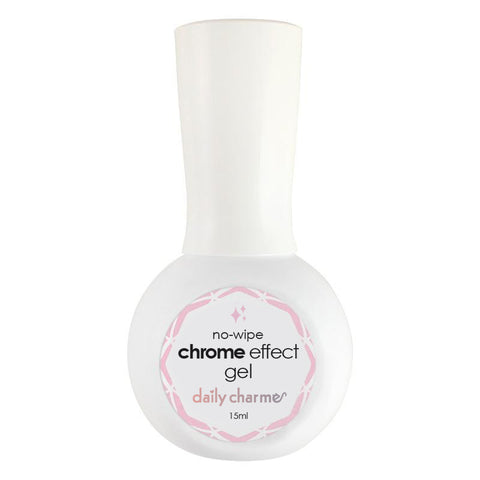 Daily Charme - Magic White Chrome Powder – Sleek Nail