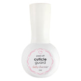 Daily Charme Peel-Off Cuticle Guard Nail Art Essential Pink