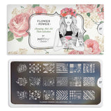 Flower Power 27 - Blossom Textiles Palettes Small