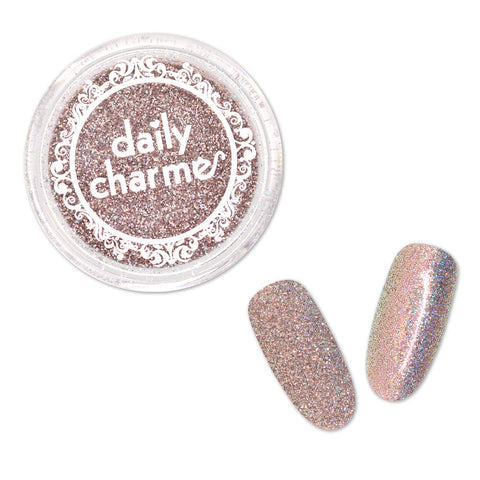Metallic Caviar Beads / Rose Gold – Daily Charme