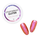 Chameleon Color Shifting Glitter / Lovegood Potion Pink Copper