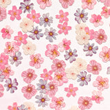 Delicate Soft Paper Glitter / Cherry Blossoms for Spring Sakura Nail Art