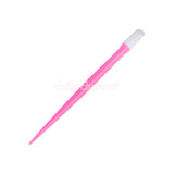 Rubber Nail Art Cuticle Pusher for Nail Foils Nail Stickers