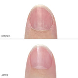 Daily Charme Nail Care | 2-in-1 Nourishing Cuticle Pusher with Oil Before After