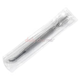 NP Tsumetakumi Professional Steel Cuticle Pusher Nail Partner Daily Charme