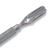 NP Tsumetakumi Professional Steel Cuticle Pusher Nail Partner Daily Charme