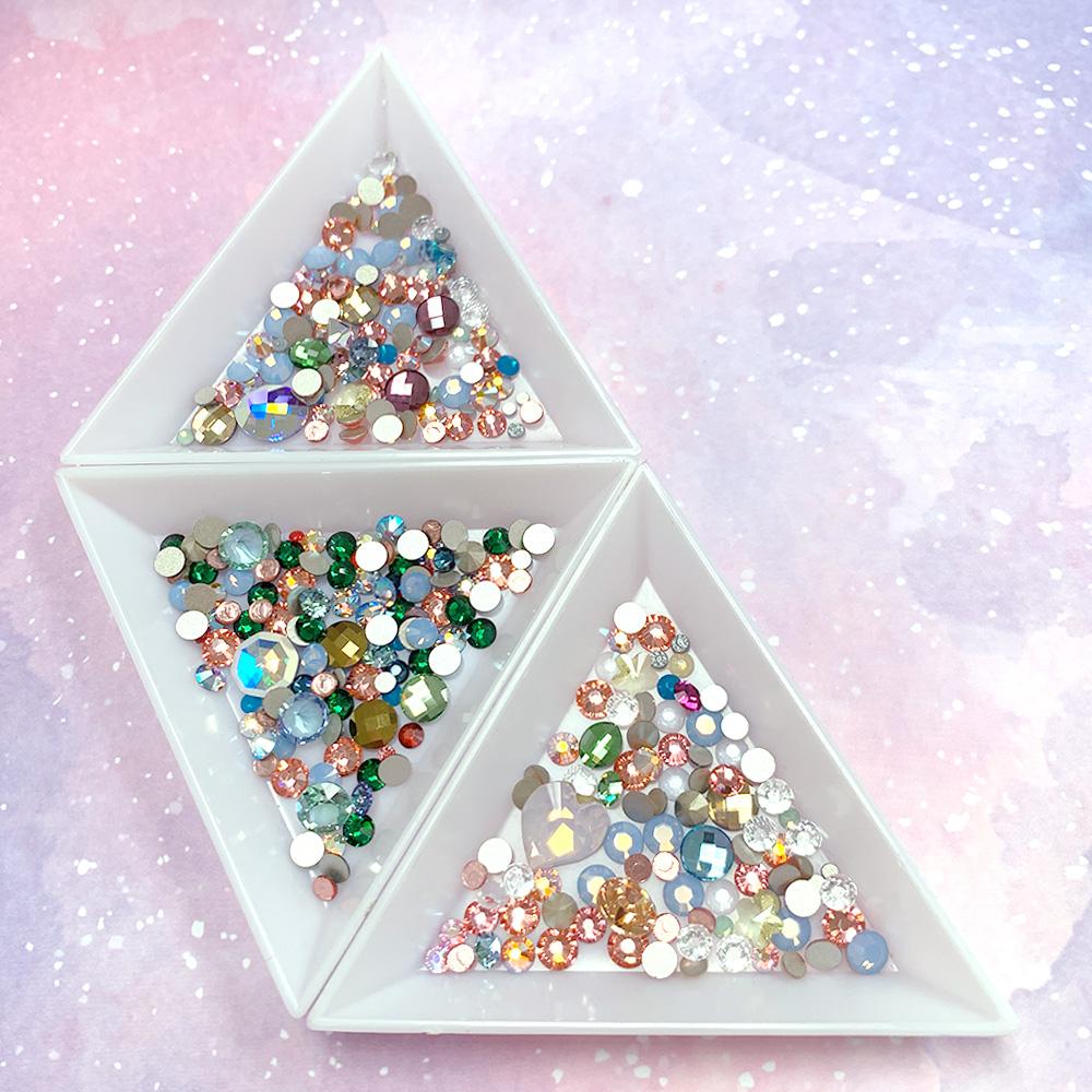 Swarovski Mystery Crystal Value Mix Daily Charme