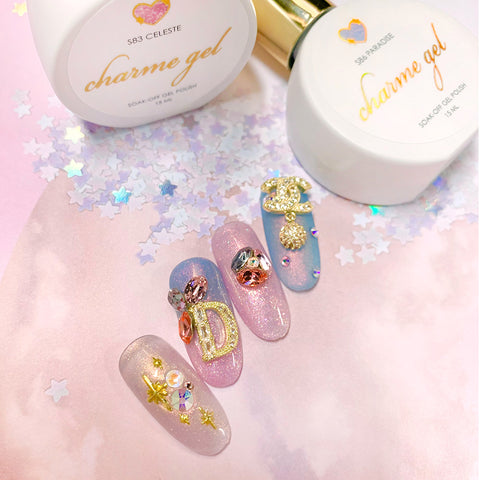 Swarovski® Crystals for Nails – tagged Charms – Daily Charme