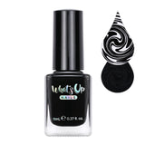 Whats Up Nails / Neither Noir Stamping Polish