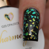 Charme Gel / Glitter G23 Opalescent